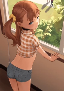 kuroshiro - Honey 2 