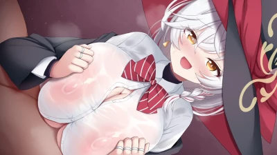 むむ - エリちゃんにパイズリしてほしい♡ part 2 - Free Hentai Manga, Doujinshi and Comics Online Reader | LewdVault.com