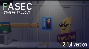 FalloutStar - PASEC 2.14 Hotfix