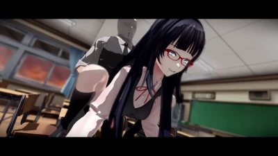 gonorego18 - Futanari video (short#19) - Free Hentai Manga, Doujinshi and Comics Online Reader | LewdVault.com