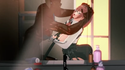 koro22 - (Sound) Yanagi X Mob (00:54) - Free Hentai Manga, Doujinshi and Comics Online Reader | LewdVault.com
