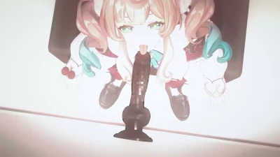 koro22 - (Sound) Hyacine X Mob (00:35) - Free Hentai Manga, Doujinshi and Comics Online Reader | LewdVault.com