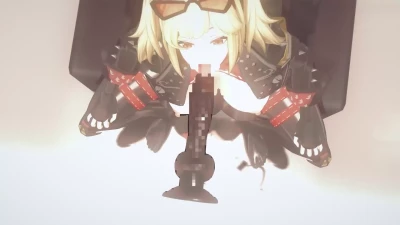 koro22 - (Sound 2) Burnice X Wise (00:35) - Free Hentai Manga, Doujinshi and Comics Online Reader | LewdVault.com