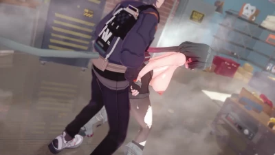 koro22 - (Sound) Jane Doe X Wise (00:38) - Free Hentai Manga, Doujinshi and Comics Online Reader | LewdVault.com
