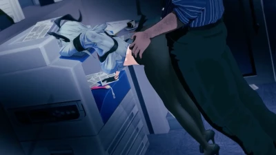 koro22 - (Sound) Zani X Mob (00:55) - Free Hentai Manga, Doujinshi and Comics Online Reader | LewdVault.com