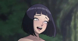 Maahes - Boruto vs Hinata