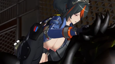 Weaver - [Zhu Yuan] On the offensive - Free Hentai Manga, Doujinshi and Comics Online Reader | LewdVault.com