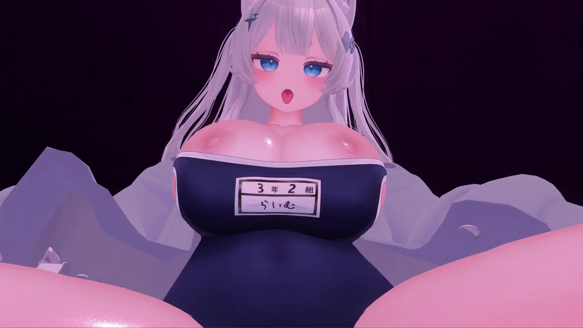 鯰田NMZ - Lime_Cowgirl