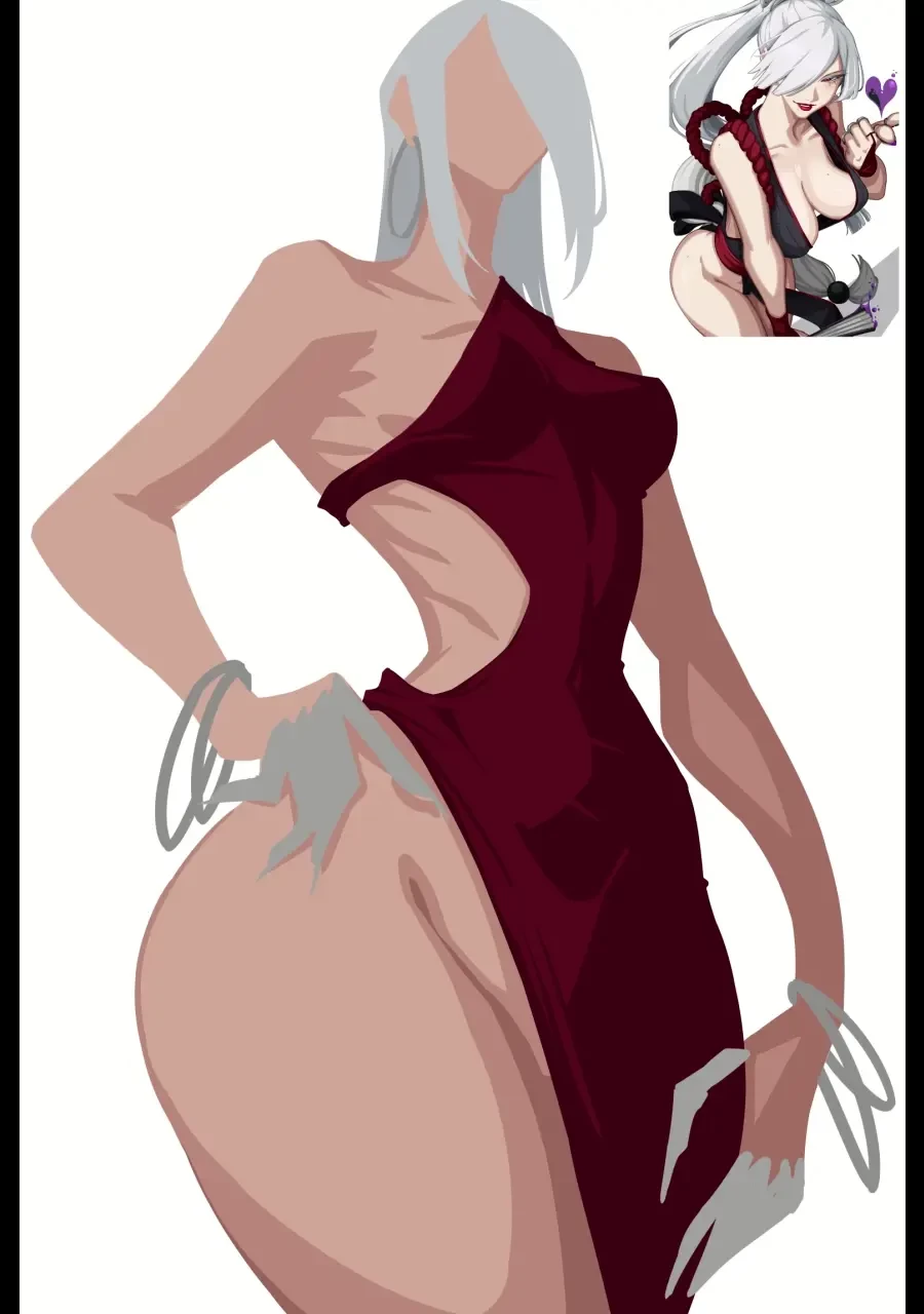 Alecto0 - A.K.I Dress + Alt/Timelapse