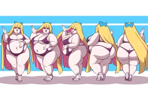 AxelRosered - Bimbo Stocking