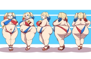 AxelRosered - Bimbo Harley