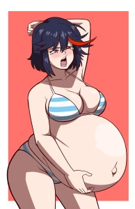 AxelRosered - Morning Matoi