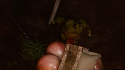mangoman - Goblin balista & alien facehugger - Free Hentai Manga, Doujinshi and Comics Online Reader | LewdVault.com