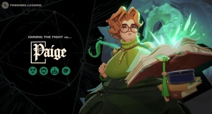 BaronOBeefdip - Pudgy Paige Deadlock Mod
