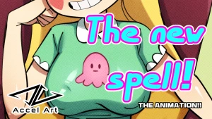 accelart - STAR BUTTERFLY ANIMATION (AND ALL CONTENT ACCESS)