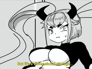 Leshawk Daywood - What happens when Astarea's been holding back several Astronomical Units worth of gas? - Free Hentai Manga, Doujinshi and Comics Online Reader | LewdVault.com