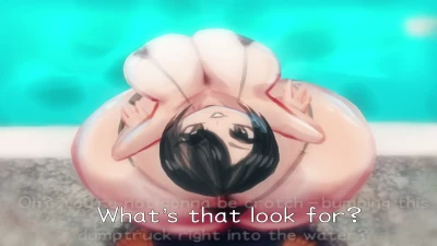 Leshawk Daywood - Rain's Response - Free Hentai Manga, Doujinshi and Comics Online Reader | LewdVault.com