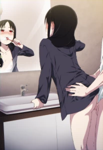 zuharu - 307 Kaguya-sama Love is War: Shinomiya Kaguya