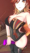 SeventyFive - Mavuika - [OnlyFoams]  part 2 - Free Hentai Manga, Doujinshi and Comics Online Reader | LewdVault.com