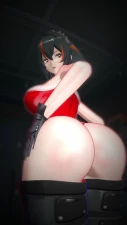 SeventyFive - Zhu Yuan wishes you a Merry Xmas part 2 - Free Hentai Manga, Doujinshi and Comics Online Reader | LewdVault.com