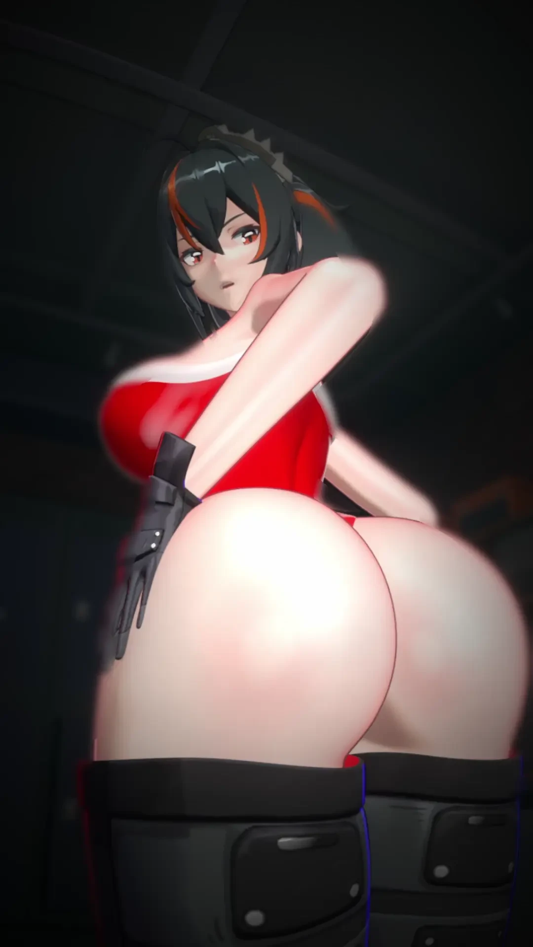SeventyFive - Zhu Yuan wishes you a Merry Xmas part 2