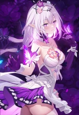 fukuro - キャストリス MP4 part 2 - Free Hentai Manga, Doujinshi and Comics Online Reader | LewdVault.com