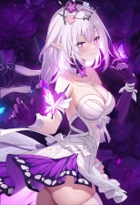 fukuro - キャストリス MP4 part 3 - Free Hentai Manga, Doujinshi and Comics Online Reader | LewdVault.com