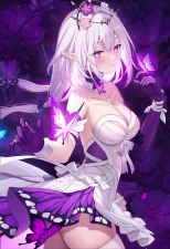 fukuro - キャストリス MP4 part 4 - Free Hentai Manga, Doujinshi and Comics Online Reader | LewdVault.com