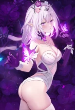 fukuro - キャストリス MP4 part 5 - Free Hentai Manga, Doujinshi and Comics Online Reader | LewdVault.com