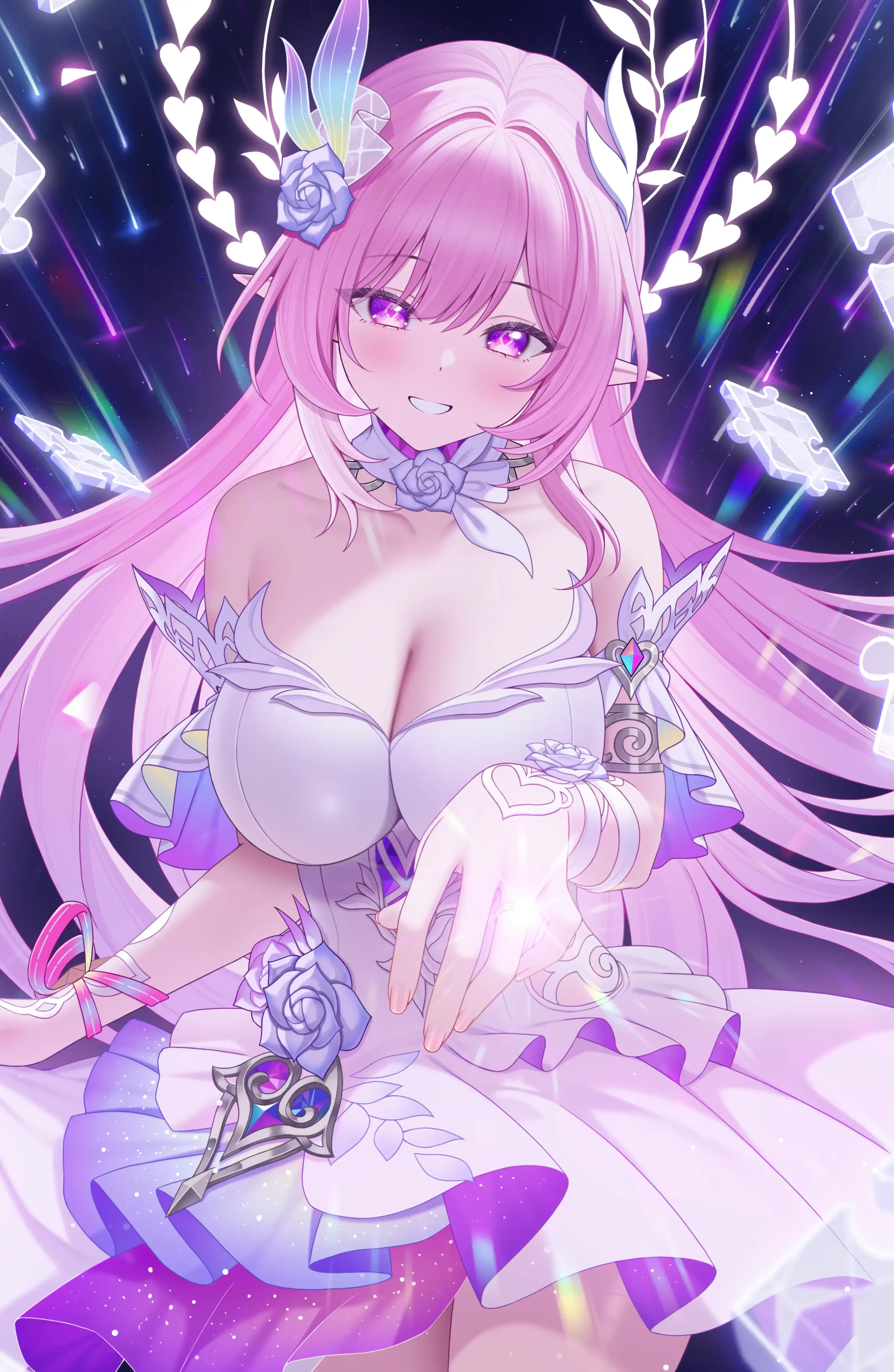 fukuro - キュレネ MP4 part 2