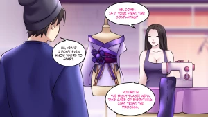 meowwithme - 【XoChibiXo】 $20 Combined Monthly Reward 