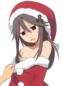 クラクル - クリスマス落書き