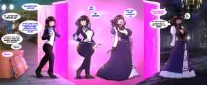 Gx_judgement - [PinkDoor2] 7