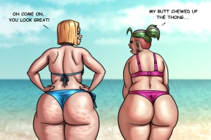 Kostos - Bikini 