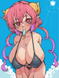 pantsu_ripper - Ilulu - Part 1