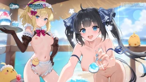 MofuMochii - Danmachi