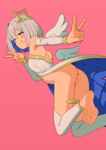 casinoep - 【#A0067】おらくるかなたん【R18 for FANBOX only】