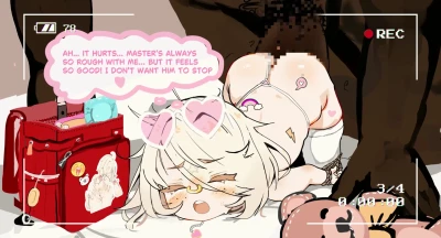toyhentai - DISCIPLINE ME, PLEASE. (mp4) (Sound) (Voice) - Free Hentai Manga, Doujinshi and Comics Online Reader | LewdVault.com