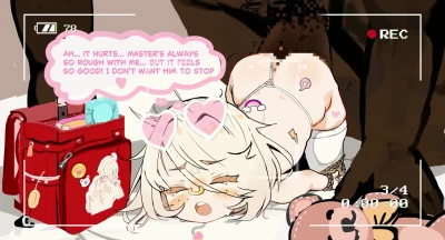 toyhentai - DISCIPLINE ME, PLEASE. (mp4) (Sound) (Voice) part 2 - Free Hentai Manga, Doujinshi and Comics Online Reader | LewdVault.com