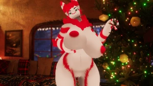 dragonyasmr - NSFW ASMR - Candy Cane Tasting