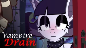 CanaryPrimary - 'VAMPIRE DRAIN' Smashcut Animation (EARLY ACCESS) -link below