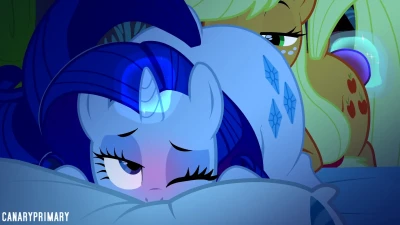 CanaryPrimary - Rarity/Applejack Loop Animation (PUBLIC) -file below - Free Hentai Manga, Doujinshi and Comics Online Reader | LewdVault.com