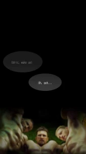 たっつん - The Chest’s Secret 箱の中の秘密 2 ENG Ver.