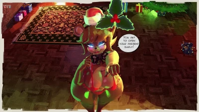 dash23 - Xmas 2025 special! | Exclusive animation - Free Hentai Manga, Doujinshi and Comics Online Reader | LewdVault.com