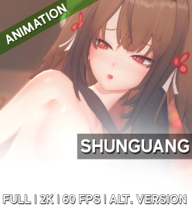 midorimint - Ye Shunguang | ALT. Animation