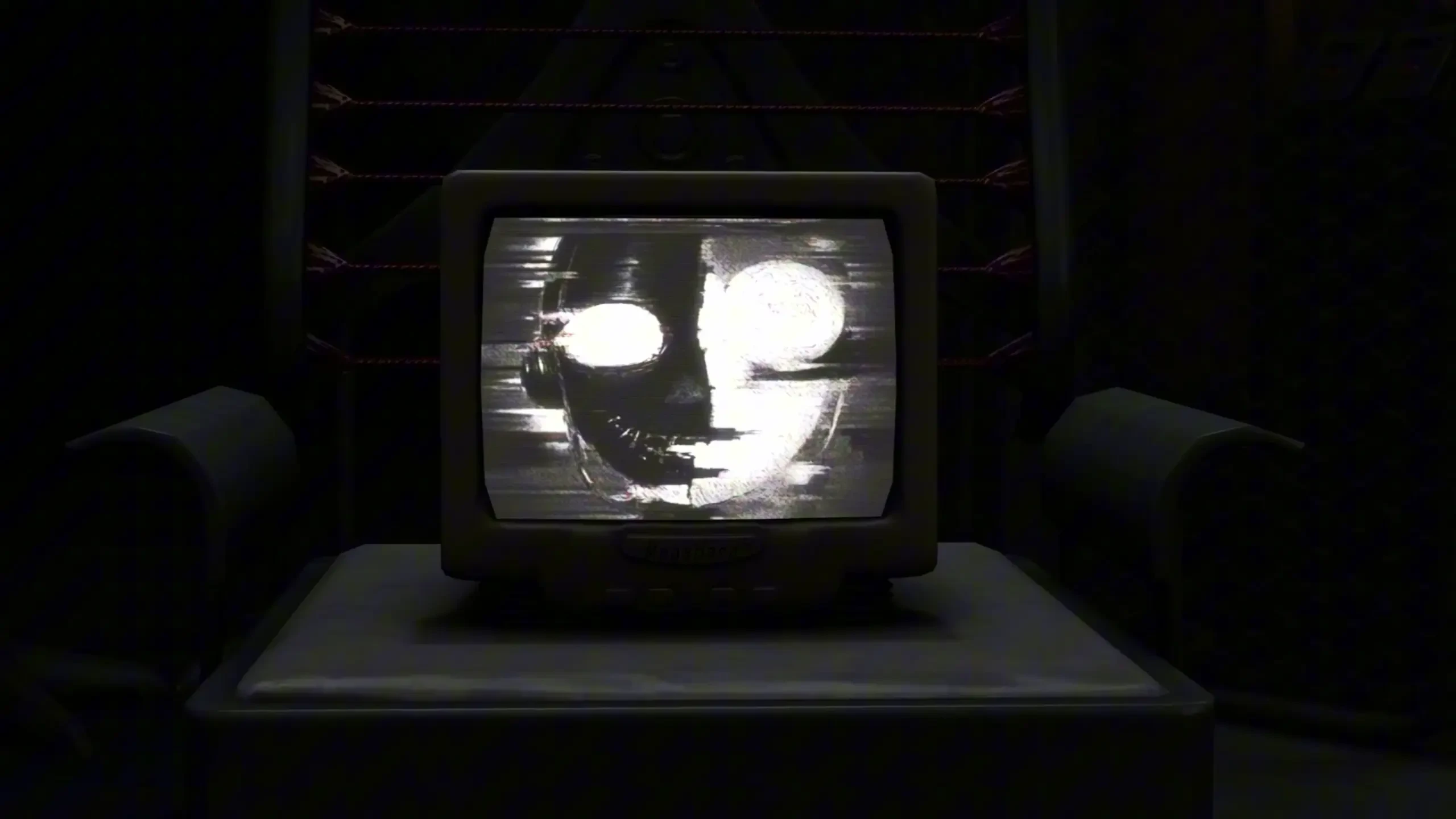 WHITECROWNSFW - S.C.D BREACH OF CONTAINMENT ANIMATION 