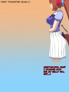 Jorio666F - [Exclusive] Daiwa Scarlet from Umamusume - 1st Place Winner (October 2025 Poll)