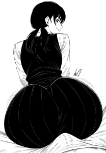 Lughost - Asa Cake