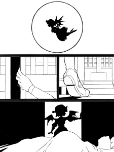 さかな2号 - 進捗　