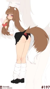 Likunea - Daily #197